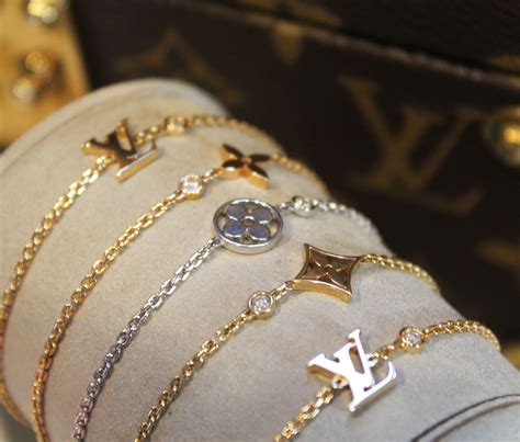 louis vuitton jewellery bracelet|louis vuitton bracelet for women.